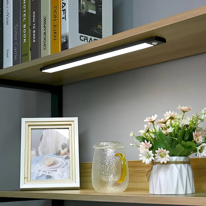 Night Lights Wireless LED Motion Sensor