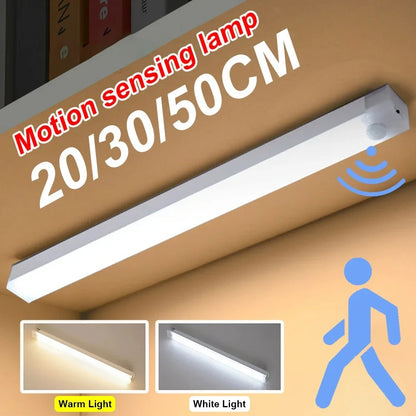 Night Lights Wireless LED Motion Sensor