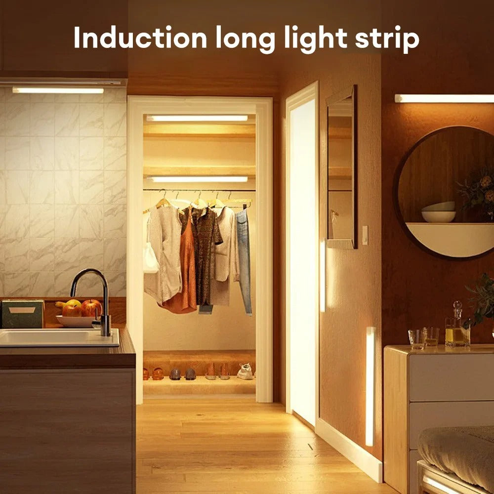 Night Lights Wireless LED Motion Sensor